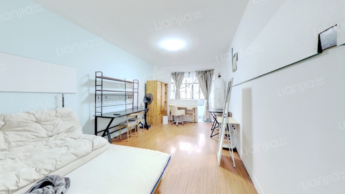 仪表大楼二手房实景图