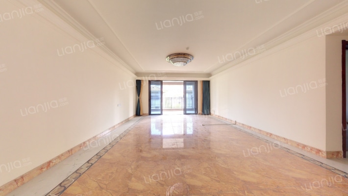 碧桂园龙城天墅二手房实景图