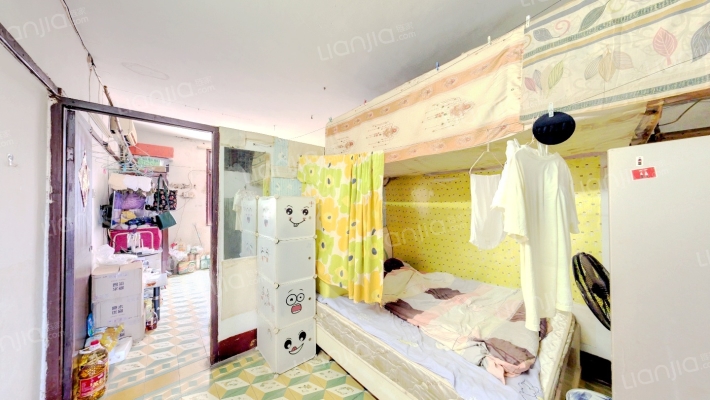 大学路二手房实景图