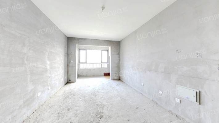 润都锦园二手房实景图