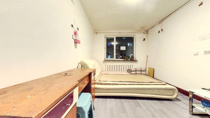 南十一路二手房实景图