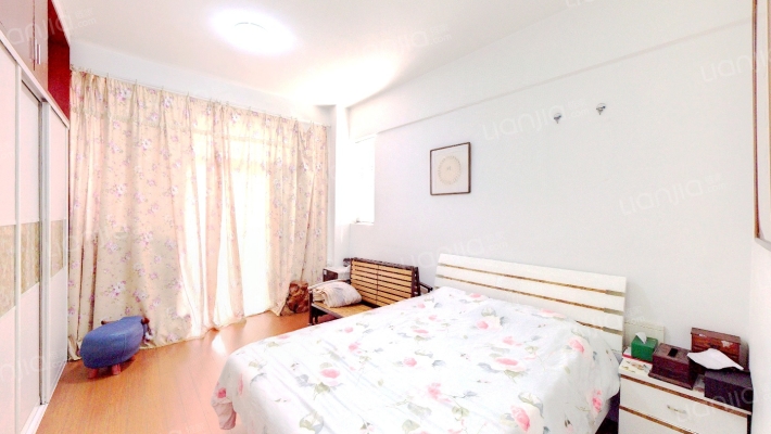 福晟钱隆天下二手房实景图