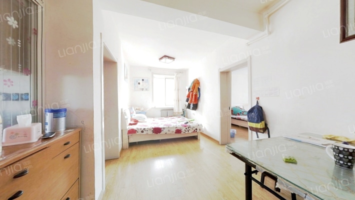 长光小区二手房实景图