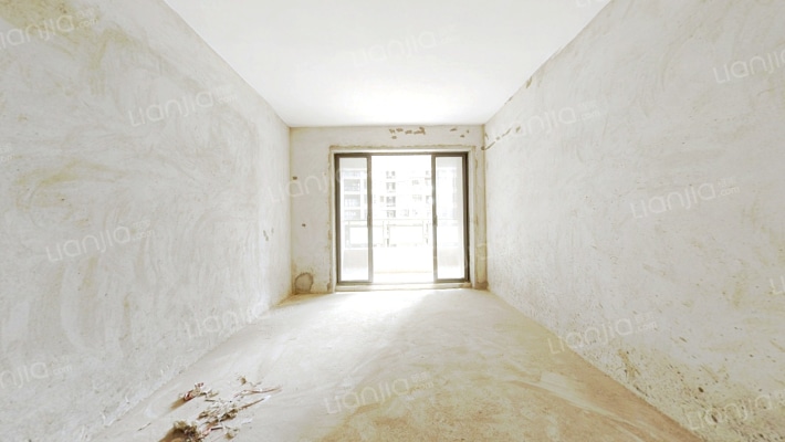 中锴·华章二手房实景图