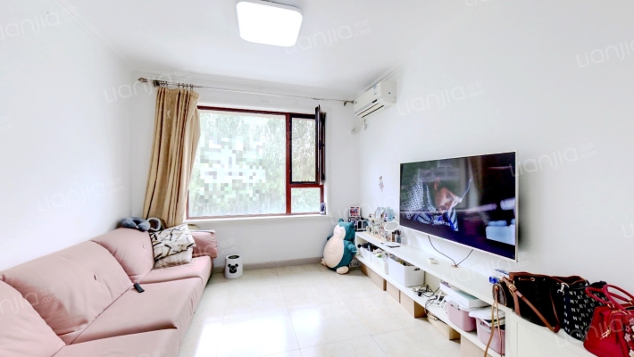 天天向上二手房实景图