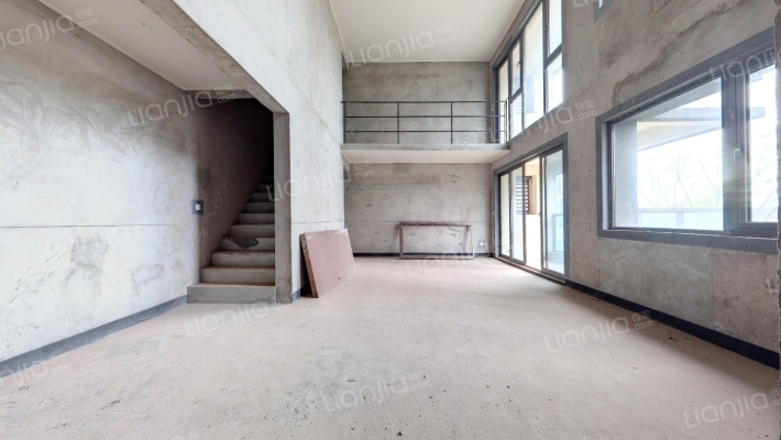 保利堂悦杏园二手房实景图