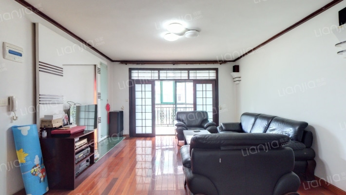 香江花园二手房实景图