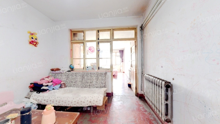 城安路二手房实景图