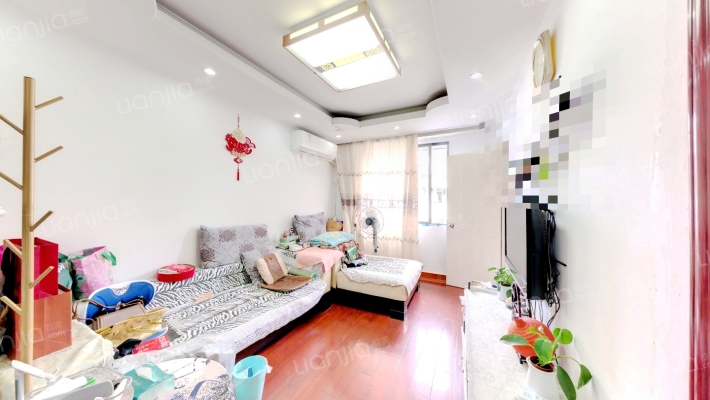 达明新村二里二手房实景图