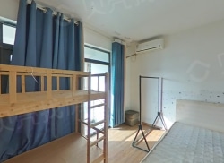 整租·中冶重庆早晨 5室2厅 南_中冶重庆早晨租房