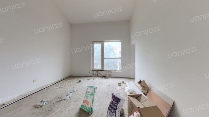 阳光洛可可二手房实景图