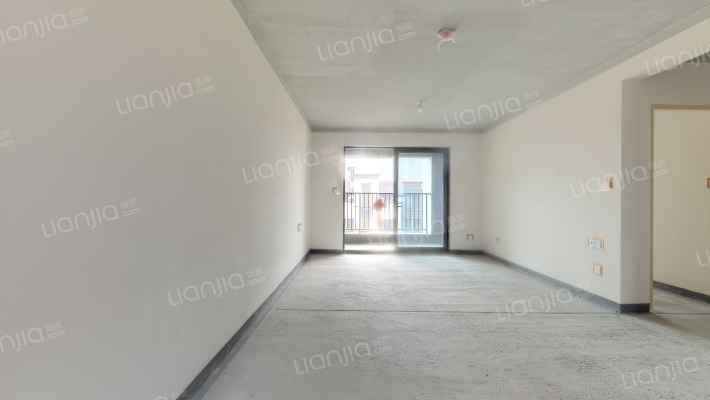 华润置地未来城市DK5二手房实景图