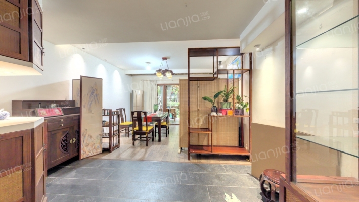 优品道二期二手房实景图