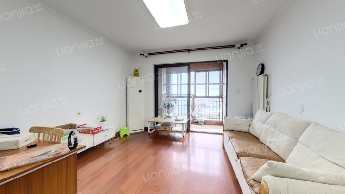 复地富顿街区二手房实景图