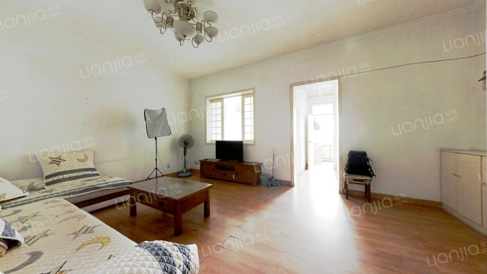 经十路14626号二手房实景图