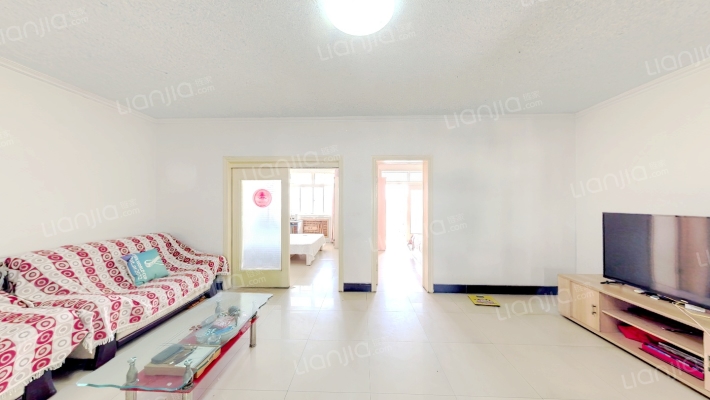 君苑花园东区二手房实景图