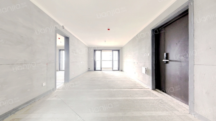 永威泰和璟苑二手房实景图