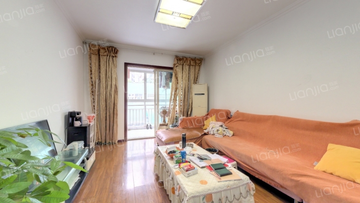 柳江新居五期二手房实景图