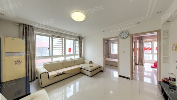 富霖居二手房实景图