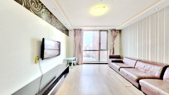 金色莱茵二手房实景图