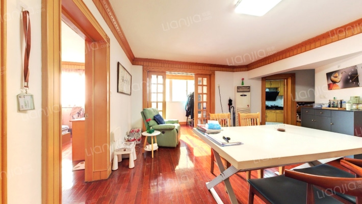 月光广场二手房实景图