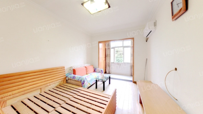 南化新一村二手房实景图