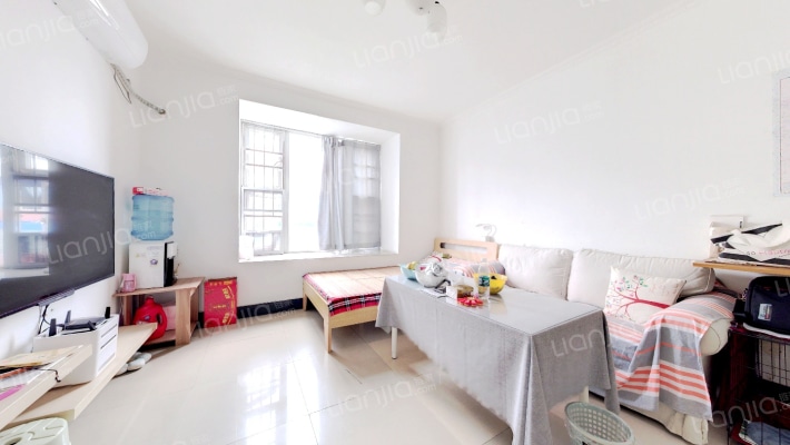 阳光地带(金牛)二手房实景图