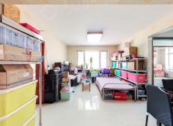 整租·圣大英伦国际 2室1厅 南/北_圣大英伦国际租房