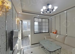 整租·侯二小区 2室1厅 南_侯二小区租房