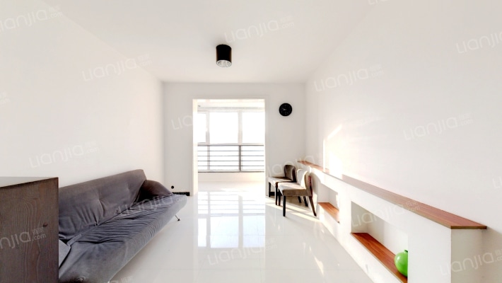 金嘉园二手房实景图