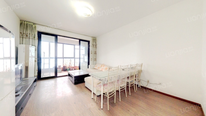 成达佳园二手房实景图