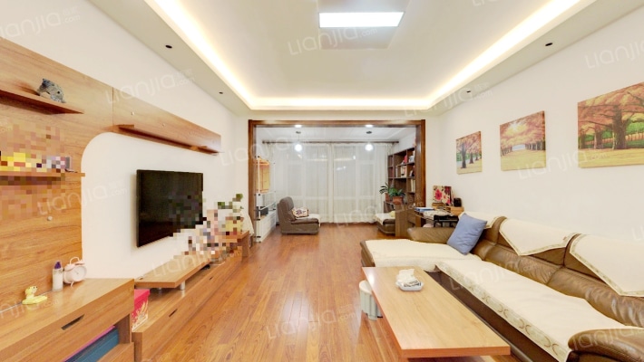 力旺莫里诺斯二手房实景图