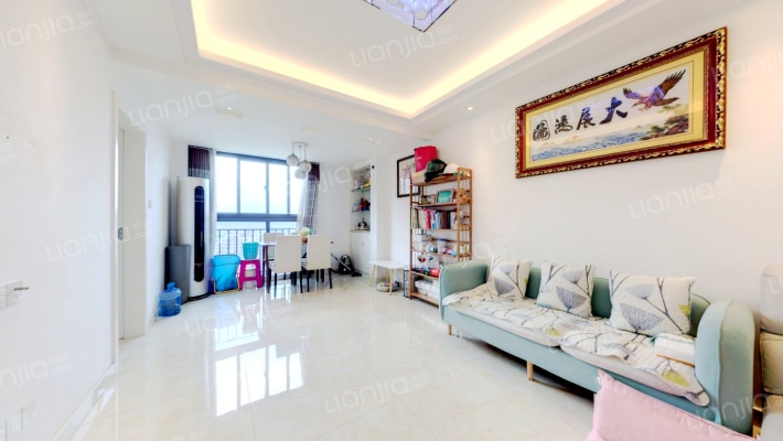 君兰华庭二手房实景图