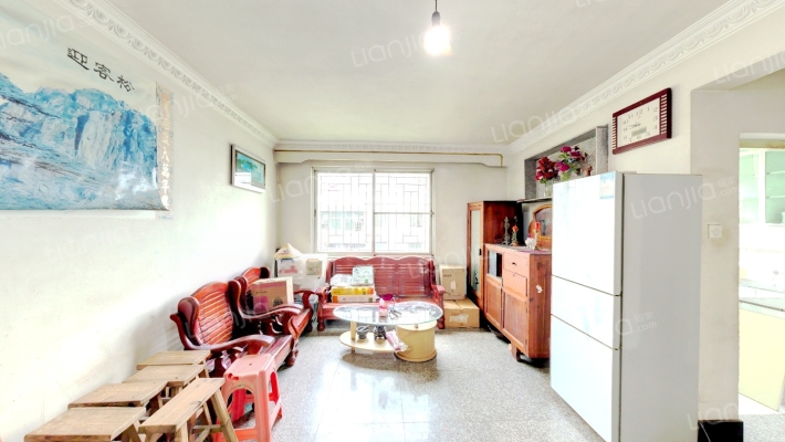 黄金山村二手房实景图