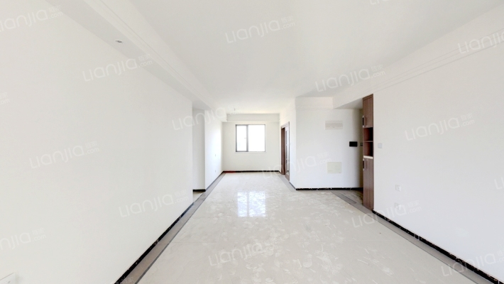 保利和光一期西区二手房实景图