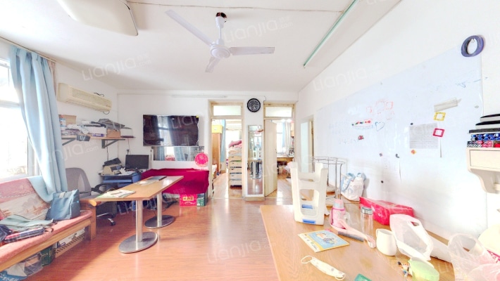 淮三小教师宿舍二手房实景图