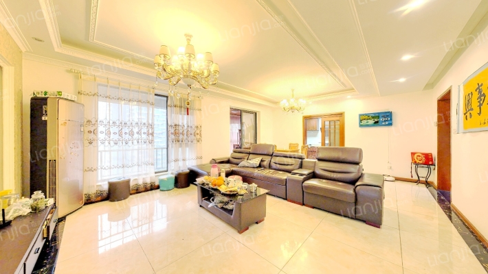 红树湾二期二手房实景图