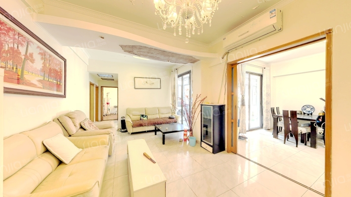 五羊小区二手房实景图