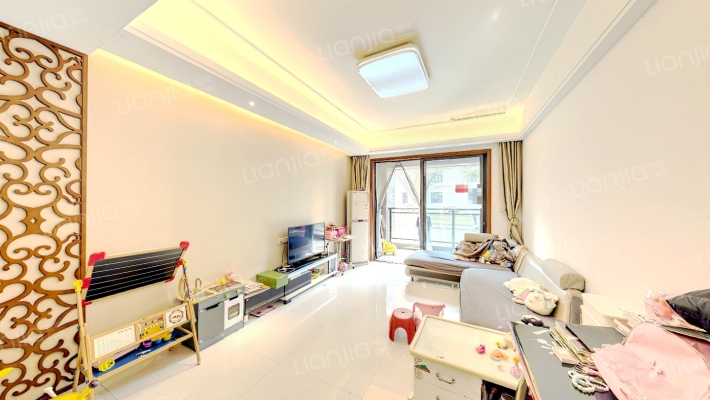 观海澜庭二手房实景图