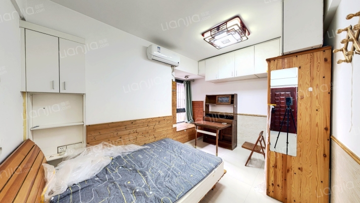 故宫裕景二手房实景图