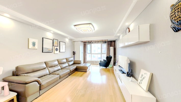 鑫丰中心里二手房实景图