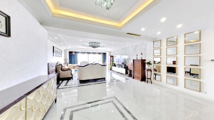 百顺风华公寓二手房实景图