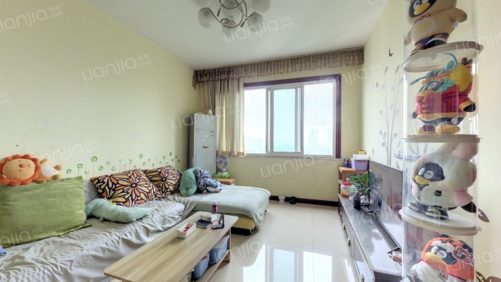 海洲国际公寓二手房实景图