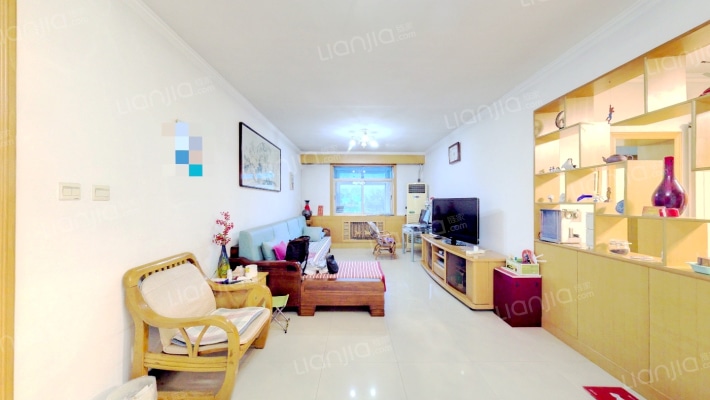 建国商住楼二手房实景图