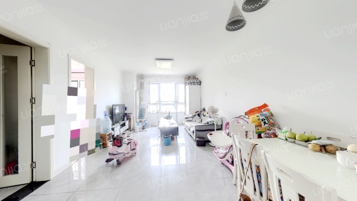 华润橡树湾久润轩二手房实景图