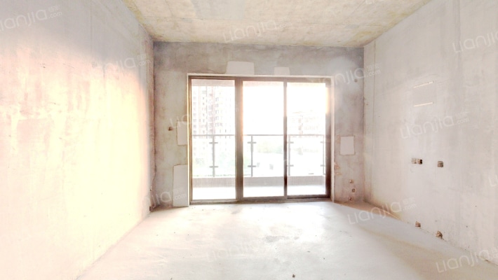 蓝光铂汇公馆二手房实景图