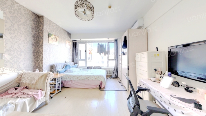 远洋风景二手房实景图