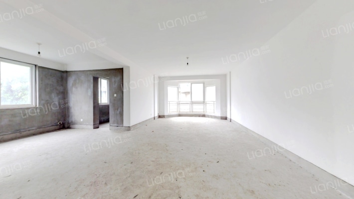 塘栖嘉园二手房实景图