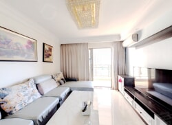 整租·嘉和冠山海 3室2厅 南_嘉和冠山海租房