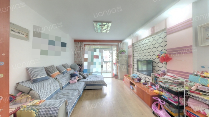 万凯碧桂园二手房实景图